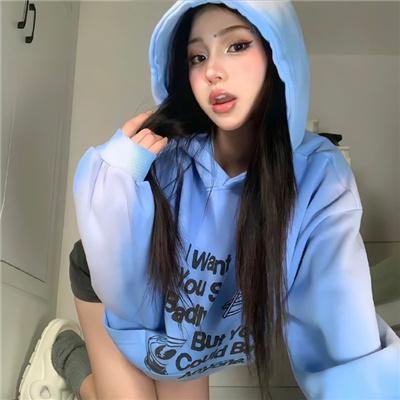 胡杨女人