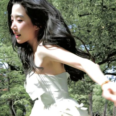 神秘来客